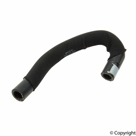 GENUINE Coolant Tank Hose, 8J0121109G 8J0121109G